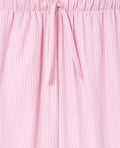 Pantalon de pyjama rayé